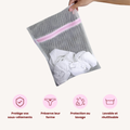 Filet de Lavage Protecteur