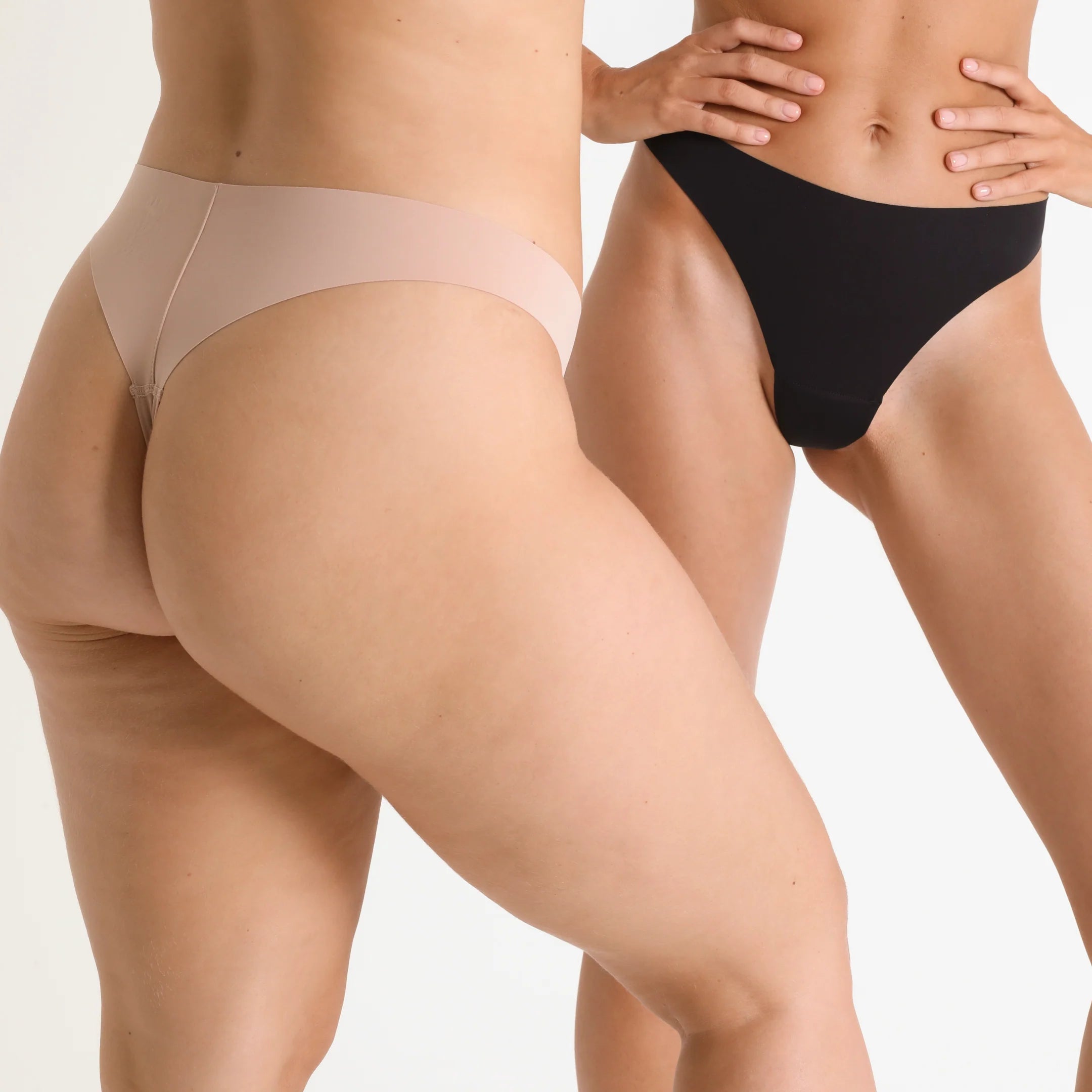 Tanga anti-cameltoe
