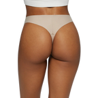Tanga anti-cameltoe